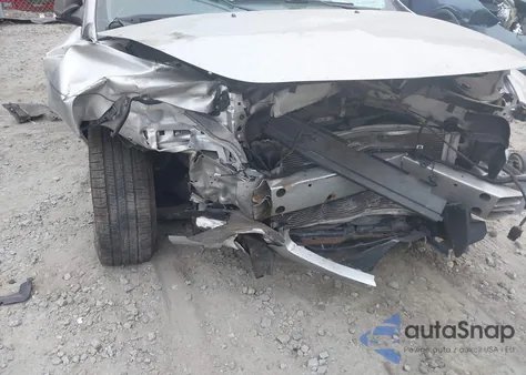 2012 Chevrolet Malibu Ls из США, поврежденный, VIN 1G1ZB5E06CF121262